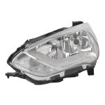 Faro delantero TYC 20-19330-05-2