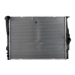 Kühler, Motorkühlung MAHLE CR 1090 000P