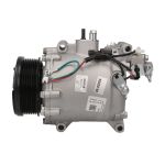 Airco-compressor ELSTOCK 51-0706