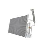 Condenseur (climatisation) HELLA 8FC 366 220-661