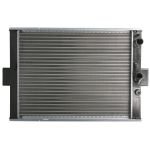 Radiateur, refroidissement du moteur THERMOTEC D7E010TT