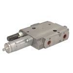 Hydraulischer Flußverteiler BOSCH R917010119