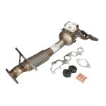 Catalyseur ASSO MARMITTE SRL 20.0034