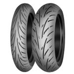 Wegbanden MITAS TOURING FORCE 110/80R19 TL 59V