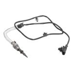 Sensor, temperatura de gases de escape HERTH+BUSS JAKOPARTS J5950529