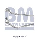 Katalysator Approved BM CATALYSTS BM80446H