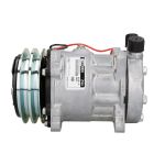 Airconditioning compressor SANDEN SD7H15-4652