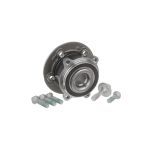 Hjullagersats SKF VKBA 7246