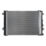 Condensator, airconditioning AVA COOLING MS5716D