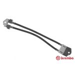 Bremsschlauch BREMBO T 24 135