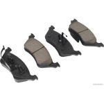 Levyjarrun jarrupalasarja HERTH+BUSS ELPARTS J3610800
