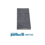Kupéfilter PURFLUX AHC142