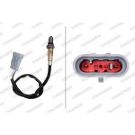 Sonda lambda WAGNER LBS00496