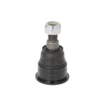 Draagarm rubber CTR CB0137