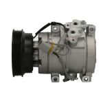 Ilmastoinnin kompressori THERMOTEC KTT090205