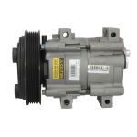 Airconditioning compressor AIRSTAL 10-0123
