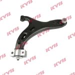 Barra oscilante, suspensión de ruedas KYB KSC5922