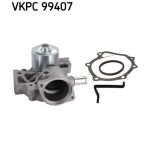 Wasserpumpe SKF VKPC 99407