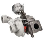 Turboahdin, ahtaminen INTER TURBO IT-760497