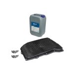 Teilesatz, Automatikgetriebe-Ölwechsel MEYLE 100 135 0130/XK 10L