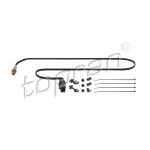 Sonda lambda HANS PRIES 114 230