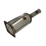 Filtro fuliggine/particolato, sistema di scarico ASSO MARMITTE SRL 04.15006