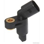Capteur, vitesse de rou HERTH+BUSS ELPARTS 70660002