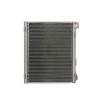 Condensador, sistema de ar condicionado NISSENS 940019