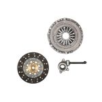 Satz der Kupplung mit Hydrauliklager SACHS 3000 990 691
