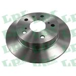 Bromsskiva LPR S5020P