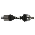 Antriebswelle POINT GEAR PNG75953
