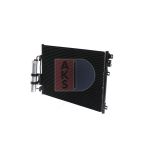 Condensator, airconditioning AKS DASIS 182032N