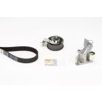 Set di cinghie di distribuzione CONTINENTAL CT909K3