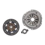 Koppelingsset AISIN Clutch Kit (3P) AISIN KN-124A