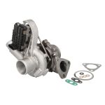 Chargeur, recharge TURBO REMAN 798128-9/TR