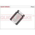 Zuiger, remklauwcilinder QUICK BRAKE QB185326K