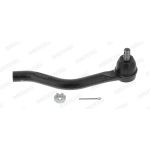 Spurstangenkopf MOOG HO-ES-15711 Links