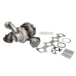 Lader, Aufladung TURBO REMAN 767835-3/TR