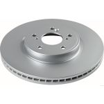 Bromsskiva HERTH+BUSS ELPARTS J3304078
