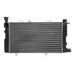 Radiator, motorkoeling NISSENS 63425