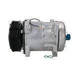 Compressor, airconditioning EASY FIT NRF 32768