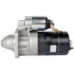 Motor de arranque HELLA 8EA 012 527-351