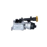 Ölkühler, Motoröl NRF 31326