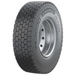 LKW Reifen MICHELIN X MultiWay 3D XDE 315/80R22.5 156/150L