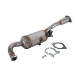 Roetfilter, uitlaatinstallatie BM CATALYSTS BM11285H