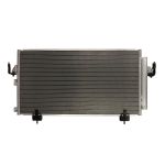 Condensator, airconditioning KOYORAD CD010454M