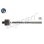 Spurstange HANS PRIES 120 398
