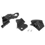 Kit de reparação, farol principal ROMIX ROM C70864