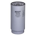 Kraftstofffilter HENGST FILTER H824WK D718