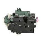 Deurslot MEAT & DORIA 31348